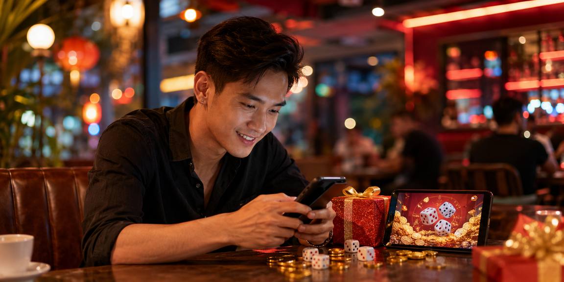 trg88 Casino trực tiếp trg88 dành cho người Việt